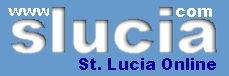 St. Lucia Online logo
