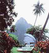 st lucia travel 