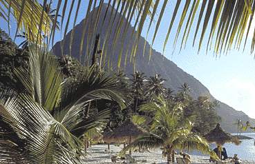 piton