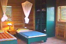 beds