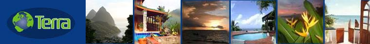 real estate in st lucia