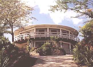 marigothouse