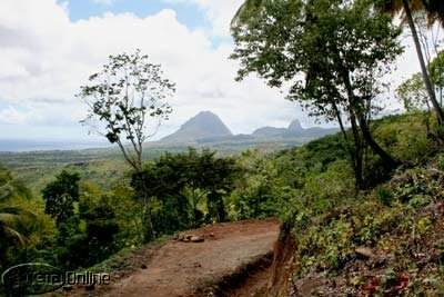Unequalled views