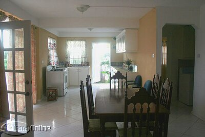 Apartment #2