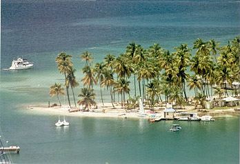 marigot