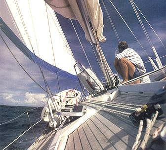 yachting
